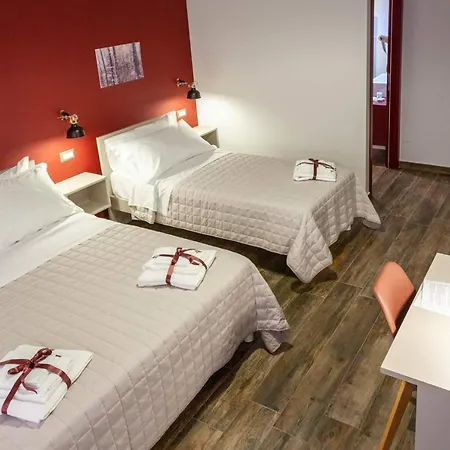 Five Guest house 4*