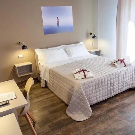 Guest house Five 4*