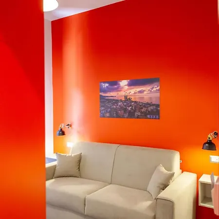 招待所 Five 布罗洛