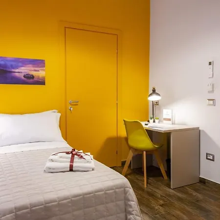 Guest house Five 4*