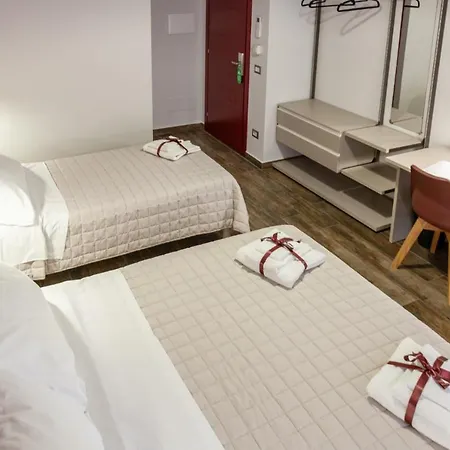Five Guest house