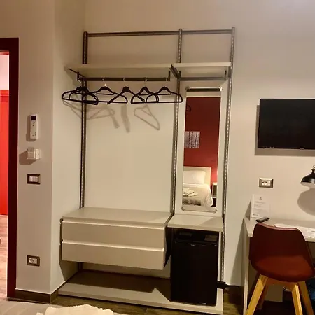 Five Guest house