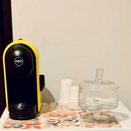 招待所 Five 布罗洛