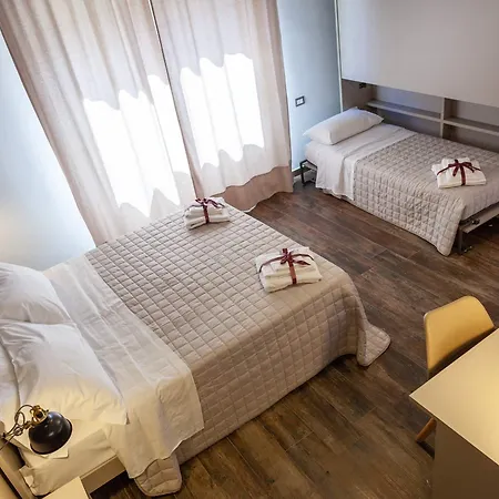 Guest house Five 4*