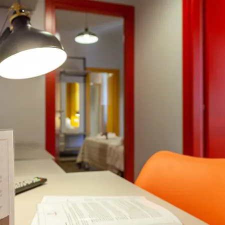 Five Guest house
