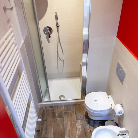Guest house Five 4*