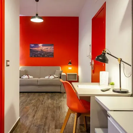 Five 4* Μπρόλο