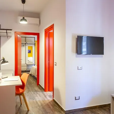 Five 4* Μπρόλο