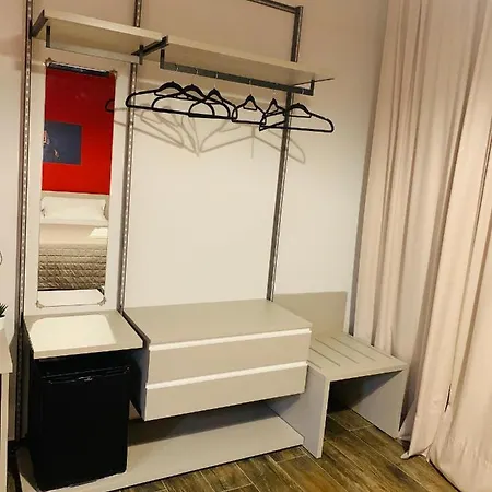 Πανσιόν Five 4*