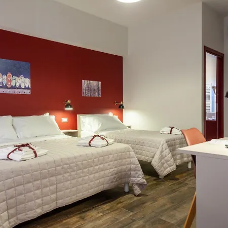 Five 4* Μπρόλο