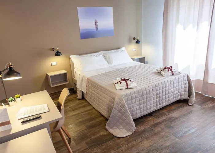 Gæstehus Five 4*