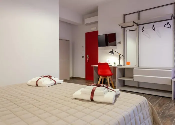 Gæstehus Five 4*