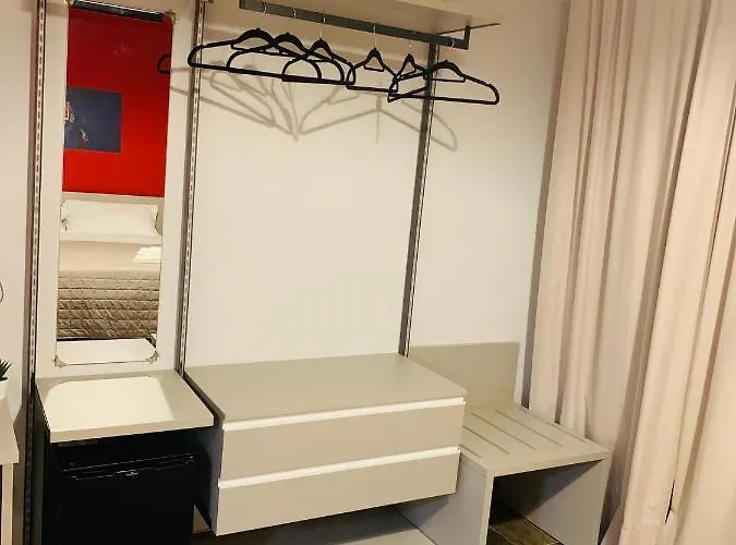 Konukevi Five 4*