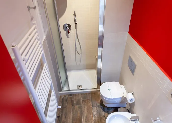 Gæstehus Five 4*